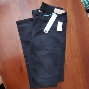 Maurices denim jeggings
